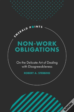 Capa do artigo Non-Work Obligations
