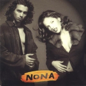Capa do artigo Nona - CD