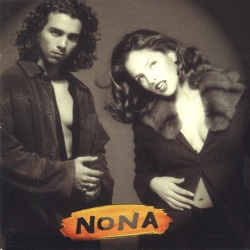 Capa do artigo Nona - CD