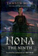 Nona The Ninth