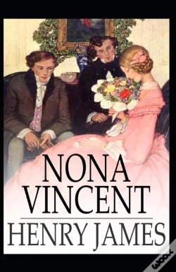 Capa do artigo Nona Vincent