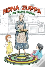 Capa do artigo Nona Zuppa & The Pasta Parade