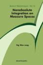 Nonabsolute Integration On Measure Spaces - Preview