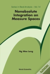 Nonabsolute Integration On Measure Spaces
