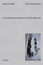 Nonâ€“Construction Â€“ An Architectural Gesture In Artistic Research - Preview