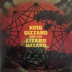 Capa do artigo Nonagon Infinity - Vinil