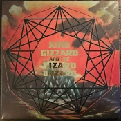 Capa do artigo Nonagon Infinity - Vinil
