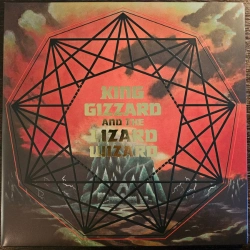 Capa do artigo Nonagon Infinity - Vinil
