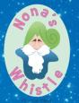Nona'S Whistle - Preview