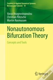 Nonautonomous Bifurcation Theory