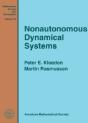 Nonautonomous Dynamical Systems - Preview