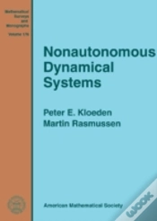 Capa do artigo Nonautonomous Dynamical Systems