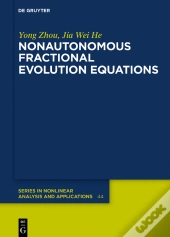 Nonautonomous Fractional Evolution Equations