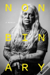 Capa do artigo Nonbinary