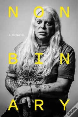 Capa do artigo Nonbinary