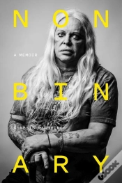 Capa do artigo Nonbinary