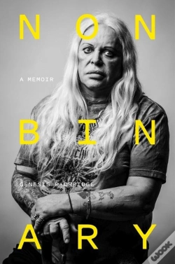 Capa do artigo Nonbinary