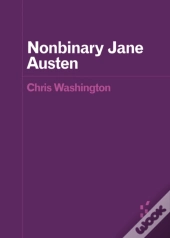 Nonbinary Jane Austen