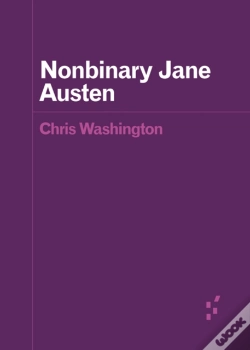 Capa do artigo Nonbinary Jane Austen