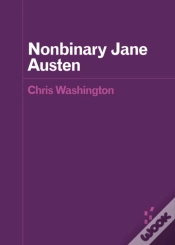 Capa do artigo Nonbinary Jane Austen