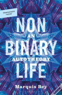 Capa do artigo Nonbinary Life