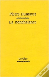 Nonchalance