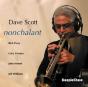 Nonchalant - CD - Preview