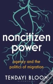 Capa do artigo Noncitizen Power