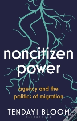 Capa do artigo Noncitizen Power