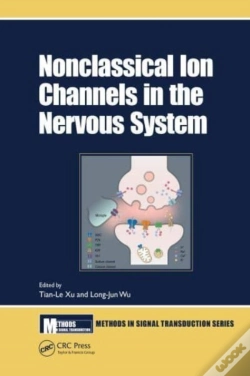Capa do artigo Nonclassical Ion Channels In The Nervous System