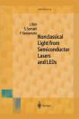 Nonclassical Light From Semiconductor Lasers And Leds - Preview