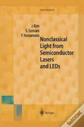 Nonclassical Light From Semiconductor Lasers And Leds