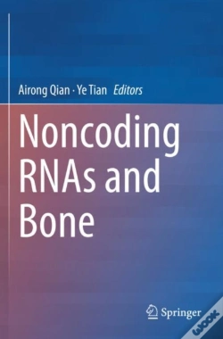 Capa do artigo Noncoding Rnas And Bone