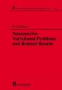 Noncoercive Variational Problems And Related Results - Preview