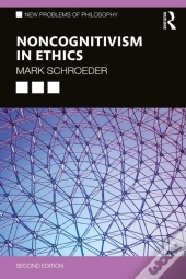 Noncognitivism In Ethics