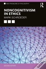 Capa do artigo Noncognitivism In Ethics