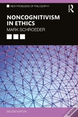 Capa do artigo Noncognitivism In Ethics