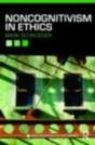 Noncognitivism In Ethics - Preview