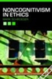 Noncognitivism In Ethics