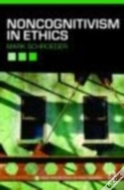 Capa do artigo Noncognitivism In Ethics