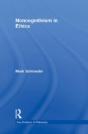 Noncognitivism In Ethics - Preview