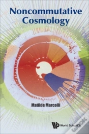 Capa do artigo Noncommutative Cosmology