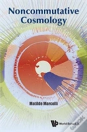 Capa do artigo Noncommutative Cosmology
