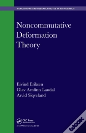 Capa do artigo Noncommutative Deformation Theory