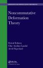 Noncommutative Deformation Theory - Preview