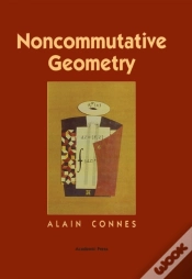 Capa do artigo Noncommutative Geometry
