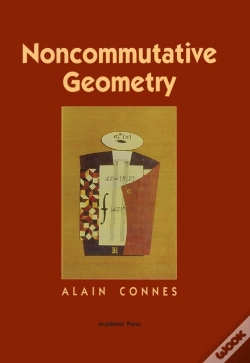 Capa do artigo Noncommutative Geometry