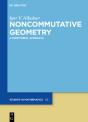 Noncommutative Geometry - Preview