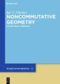 Noncommutative Geometry - Preview