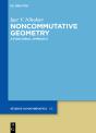 Noncommutative Geometry - Preview